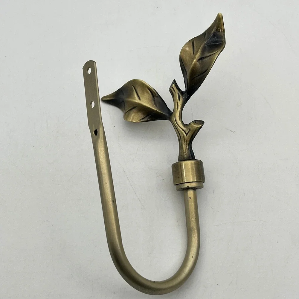 N/A antique brass